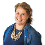 Shelley Sprouffske photo