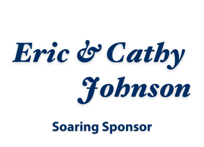 Eric & Cathy Johnson name